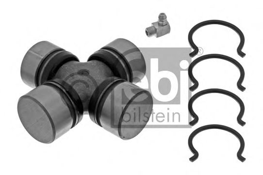 Imagine Articulatie, cardan FEBI BILSTEIN 14508