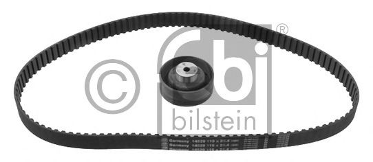 Imagine Set curea de distributie FEBI BILSTEIN 14528