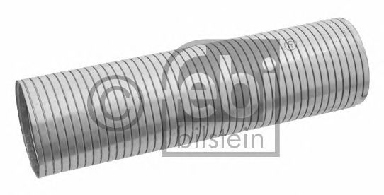 Furtun flexibil, sistem de esapament FEBI BILSTEIN 14566