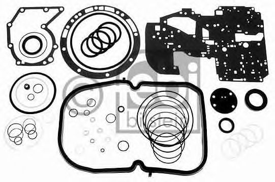 Imagine Set garnituri, transmisie automata FEBI BILSTEIN 14688