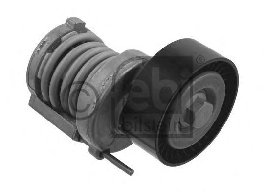 Imagine Intinzator curea, curea distributie FEBI BILSTEIN 14730