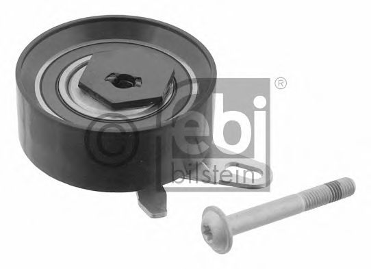 Imagine rola intinzator,curea distributie FEBI BILSTEIN 14732