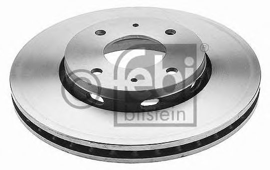 Imagine Disc frana FEBI BILSTEIN 14844