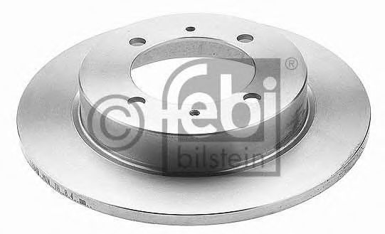 Imagine Disc frana FEBI BILSTEIN 14925