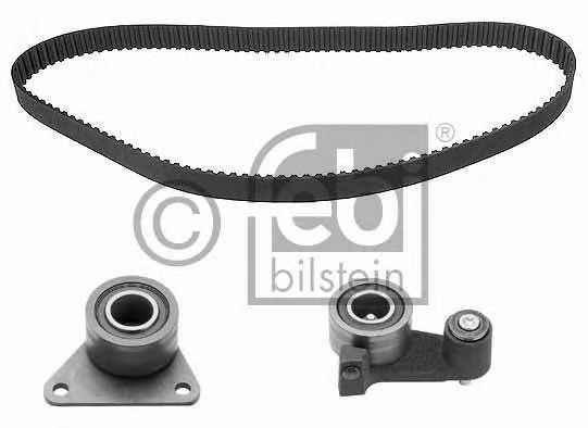 Imagine Set curea de distributie FEBI BILSTEIN 14937