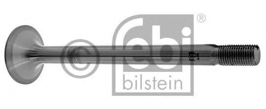Supapa evacuare FEBI BILSTEIN 15371