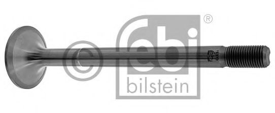 Supapa evacuare FEBI BILSTEIN 15373