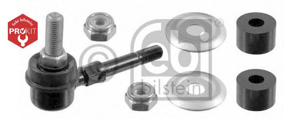 Imagine Brat/bieleta suspensie, stabilizator FEBI BILSTEIN 15415