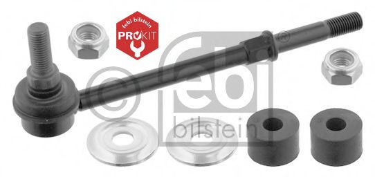 Imagine Brat/bieleta suspensie, stabilizator FEBI BILSTEIN 15421