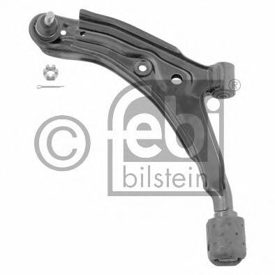 Imagine Brat, suspensie roata FEBI BILSTEIN 15467