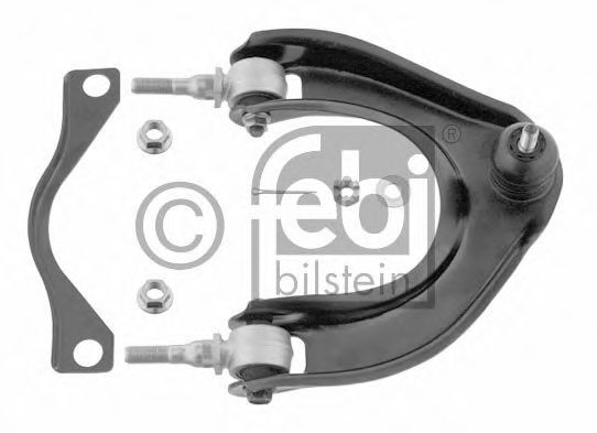 Imagine Brat, suspensie roata FEBI BILSTEIN 15477