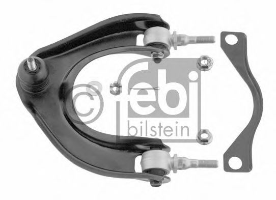 Imagine Brat, suspensie roata FEBI BILSTEIN 15478