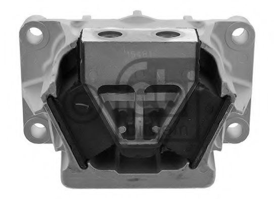 Suport motor FEBI BILSTEIN 15481 #1