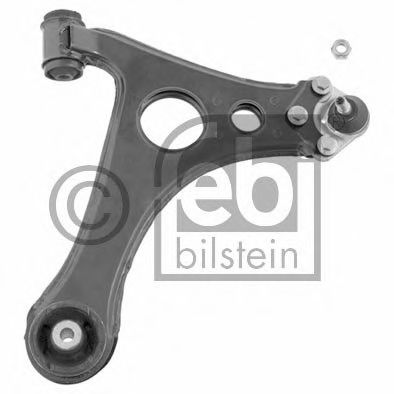 Imagine Brat, suspensie roata FEBI BILSTEIN 15563