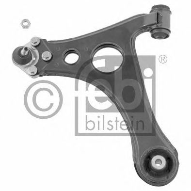 Imagine Brat, suspensie roata FEBI BILSTEIN 15564