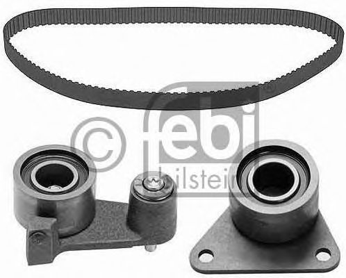 Imagine Set curea de distributie FEBI BILSTEIN 15736