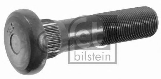 Imagine Bolt roata FEBI BILSTEIN 15760