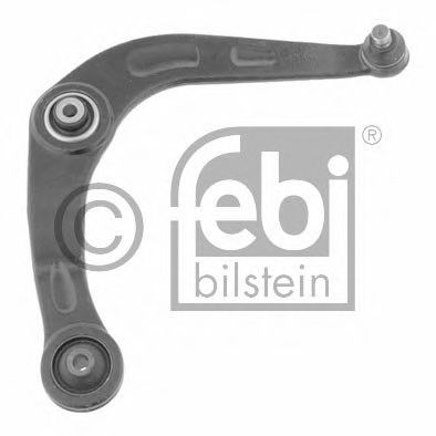 Imagine Brat, suspensie roata FEBI BILSTEIN 15951