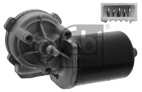 Imagine motor stergator FEBI BILSTEIN 17092