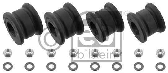 Imagine Set reparatie, bucsa bara stabilizatoare FEBI BILSTEIN 17100