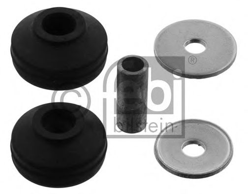 Imagine Set reparatie, rulment sarcina amortizor FEBI BILSTEIN 17111