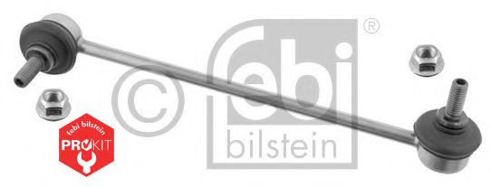 Imagine Brat/bieleta suspensie, stabilizator FEBI BILSTEIN 17207