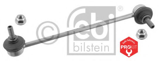 Imagine Brat/bieleta suspensie, stabilizator FEBI BILSTEIN 17208