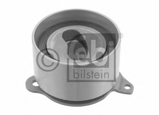 Imagine rola intinzator,curea distributie FEBI BILSTEIN 17491