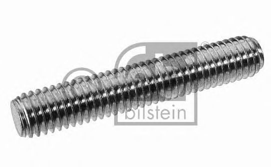 Surub, sistem de esapament FEBI BILSTEIN 17705
