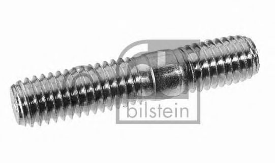 Surub, sistem de esapament FEBI BILSTEIN 17706