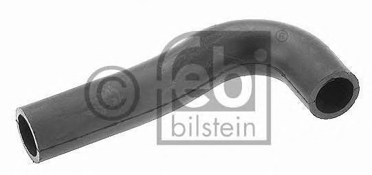 Imagine furtun,aerisire bloc motor FEBI BILSTEIN 17814