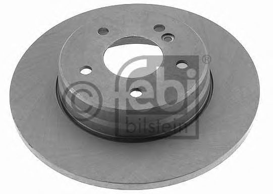 Imagine Disc frana FEBI BILSTEIN 17829