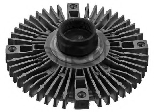 Imagine Cupla, ventilator radiator FEBI BILSTEIN 17855