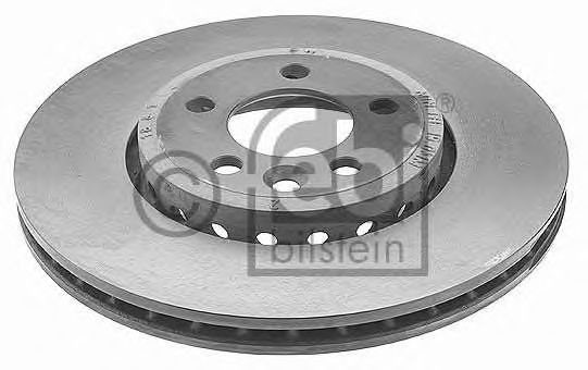 Imagine Disc frana FEBI BILSTEIN 17963