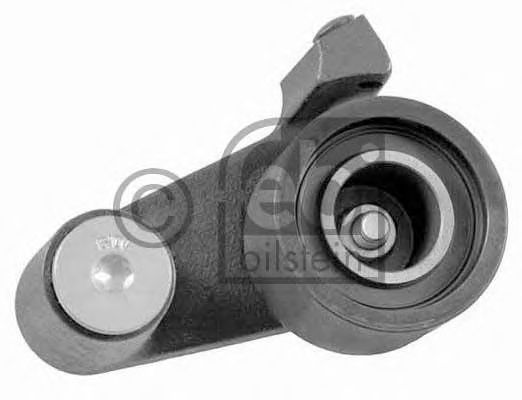 Imagine rola intinzator,curea distributie FEBI BILSTEIN 18018