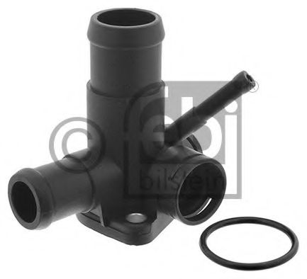 Imagine Flansa lichid racire FEBI BILSTEIN 18240