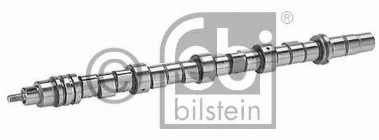 Imagine Ax cu came FEBI BILSTEIN 18357