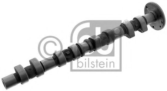 Imagine Ax cu came FEBI BILSTEIN 18514