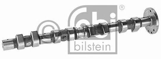 Imagine Ax cu came FEBI BILSTEIN 18516