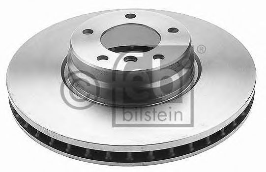 Imagine Disc frana FEBI BILSTEIN 18553