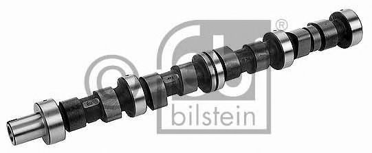 Imagine Ax cu came FEBI BILSTEIN 19246