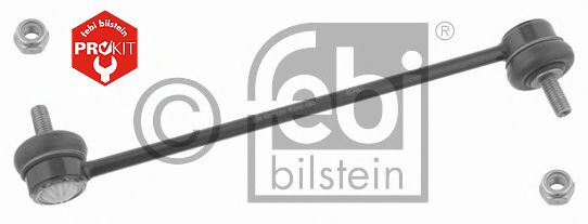 Imagine Brat/bieleta suspensie, stabilizator FEBI BILSTEIN 19518