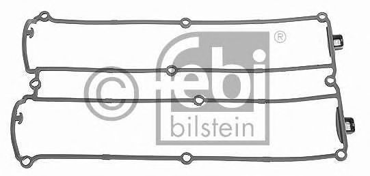 Imagine Garnitura, capac supape FEBI BILSTEIN 19531