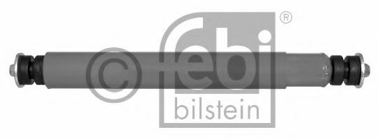 Imagine amortizor FEBI BILSTEIN 20127