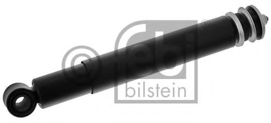 Imagine amortizor FEBI BILSTEIN 20219