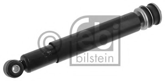 Imagine amortizor FEBI BILSTEIN 20284