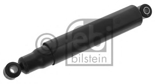 Imagine amortizor FEBI BILSTEIN 20288