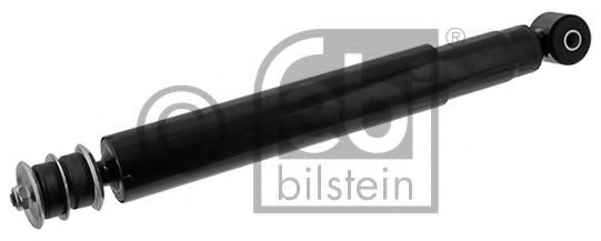 Imagine amortizor FEBI BILSTEIN 20370