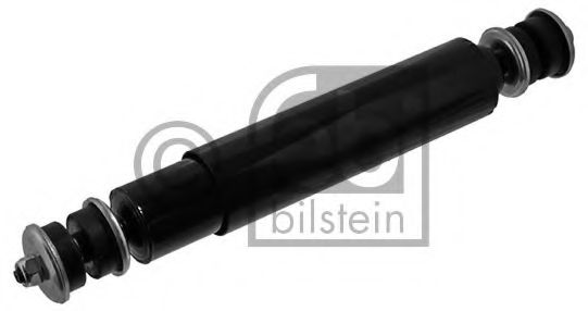 Imagine amortizor FEBI BILSTEIN 20395