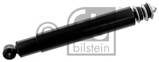 Imagine amortizor FEBI BILSTEIN 20435